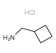 Cyclobutylmethylamine Hydrochloride
