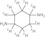 1,4-Cyclohexane-d10-diamine (cis/trans mixture)