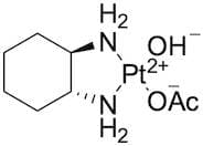 trans-1,2-Cyclohexanediamine Platinum Complex