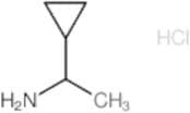 1-Cyclopropylethylamine Hydrochloride