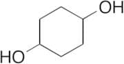 1,4-Cyclohexanediol (Cis/Trans Mixture)