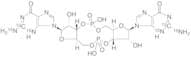 Cyclic-di-GMP-13C2,15N4
