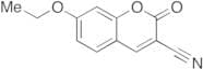 3-Cyano-7-ethoxycoumarin