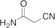 Cyanoacetamide