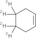 Cyclohexene-4,4,5,5-d4