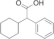 α-Cyclohexyl-benzeneacetic Acid