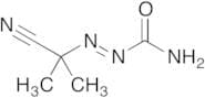 2-(1-Cyano-1-methylethyl)azocarboxamide