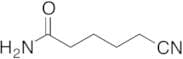 5-Cyanopentanamide