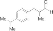 2-Methyl-3-(p-isopropylphenyl)propionaldehyde(Cyclamal)