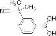 3-(2-Cyanopropan-2-yl)phenylboronic acid