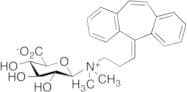 Cyclobenzaprine N-Beta-D-Glucuronide