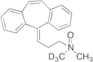 Cyclobenzaprine-d3 N-Oxide