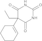 Cyclobarbital