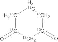 1,3-Cyclohexanedione-13C6