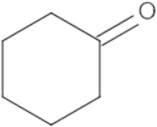 Cyclohexanone