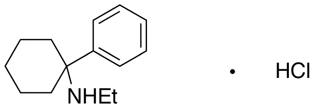 Eticyclidine Hydrochloride