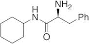 N-Cyclohexyl-L-phenylalaninamide