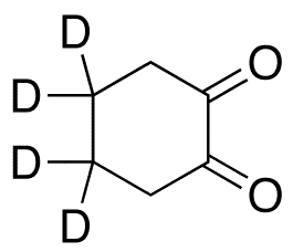 1,2-Cyclohexanedione-d4
