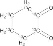 1,2-Cyclohexanedione-13C6