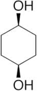 cis-1,4-Cyclohexanediol
