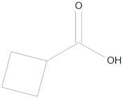 Cyclobutanecarboxylic Acid