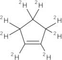 Cyclopentene-d8