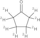 Cyclopentanone-d8