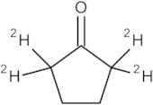 Cyclopentanone-2,2,5,5-d4