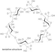 α-Cyclodextrin Deuterated