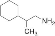 2-Cyclohexylpropan-1-amine