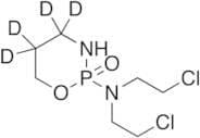 Cyclophosphamide-d4