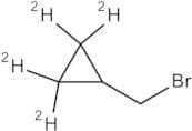 Cyclopropylmethyl-d4 Bromide