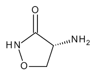 D-Cycloserine