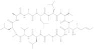 Cyclosporin B