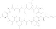 Cyclosporin C