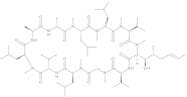 Cyclosporin D