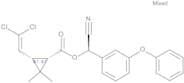 α-Cypermethrin (Racemic Mixture)