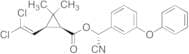 (1S,2S,1'R)-Cypermethrin