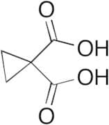 1,1-Cyclopropanedicarboxylic Acid