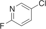 5-Chloro-2-fluoropyridine
