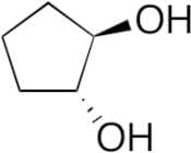 (1R,2R)-rel-trans-1,2-Cyclopentanediol