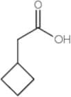 Cyclobutyl-acetic acid