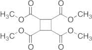 1,2,3,4-Cyclobutanetetracarboxylic Acid 1,2,3,4-Tetramethyl Ester