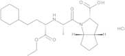 Cyclohexyl Ramipril Hydrochloride