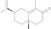 (+)-a-Cyperone