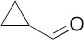 Cyclopropanecarboxaldehyde
