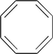 Cyclooctatetraene