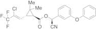 (1S)-trans-Y-Cyhalothrin