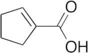 1-Cyclopentenecarboxylic Acid