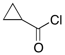 Cyclopropanecarbonyl Chloride